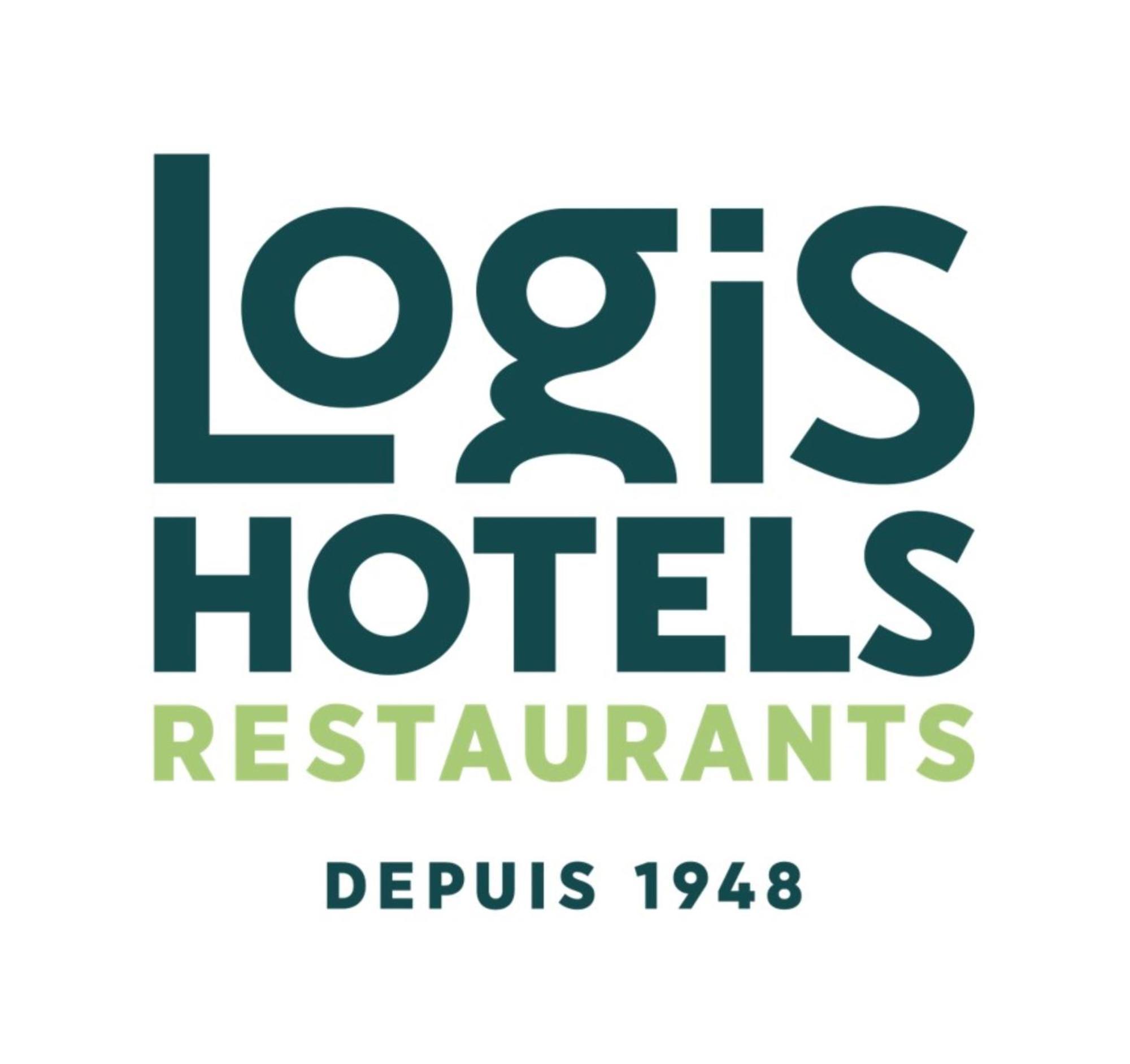 Logis Hotel & Restaurant Du Chemin Des Dames Corbeny エクステリア 写真
